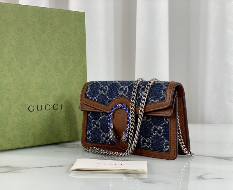 Gucci Satchel Bags